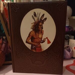 The Old West The Indians Time Life Books